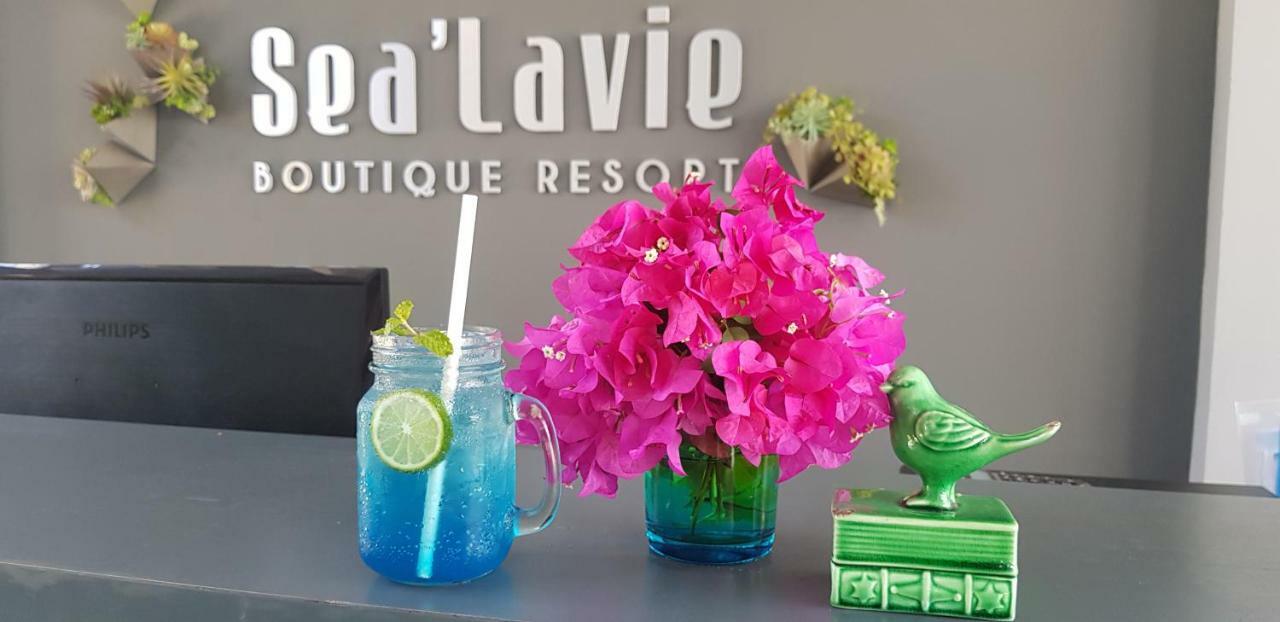Sea'Lavie Boutique Resort & Spa Hoi An Exteriér fotografie